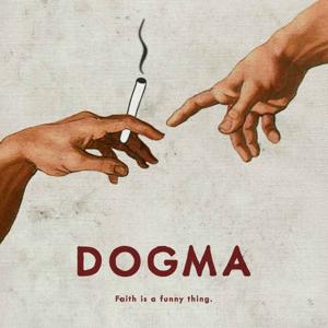 DOGMA | دگما