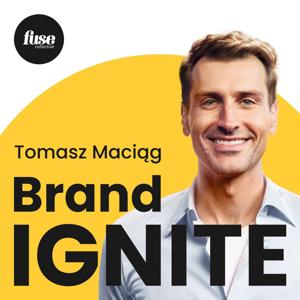 Brand IGNITE