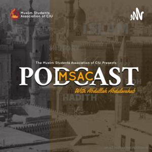 MSAC PODCAST