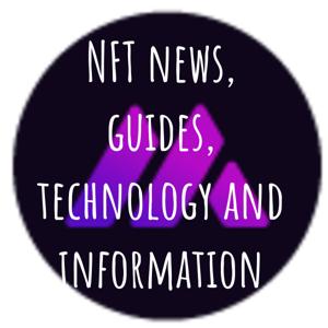 NFT news, guides, technology and information