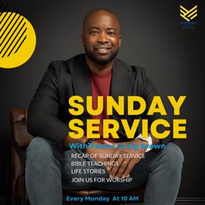VSM | Sunday Service With Pastor Craig Brown