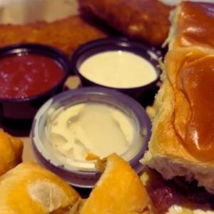 Mark Restaurant Menu Reviews