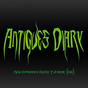Antique's Diary