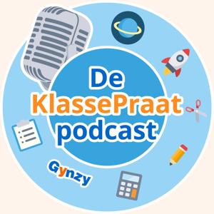De KlassePraat Podcast