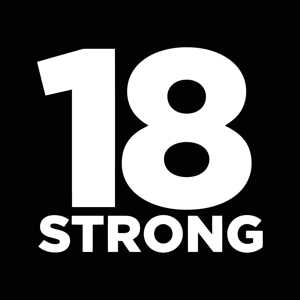 Practice – 18STRONG