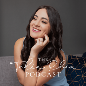 The Talia Rhea Podcast