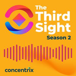 The Third Sight: Season 2