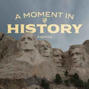 A Moment in History