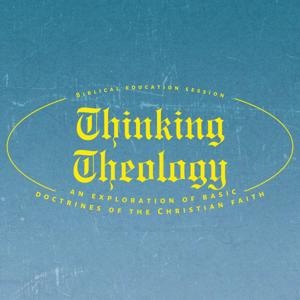 Thinking Theology