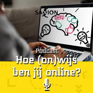 Hoe (on)wijs ben jij online?
