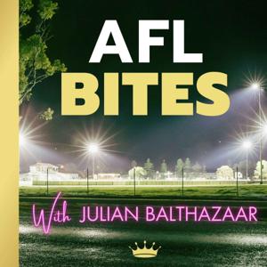 AFL Bites | 5 Minute AFL Recap