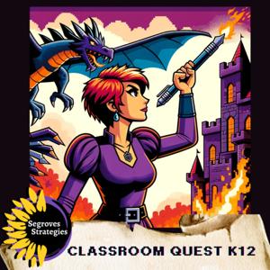 Classroom Quest K12