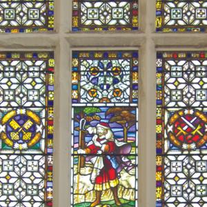 Seen and Heard Project - Radio Lewes