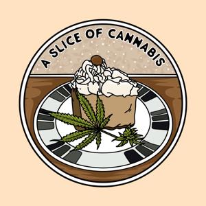 A Slice of Cannabis