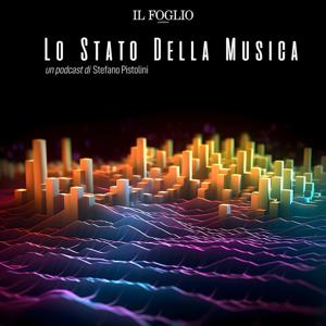 Lo stato della musica
