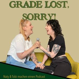 Grade Lost, Sorry!