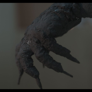 Creepy Tales Project