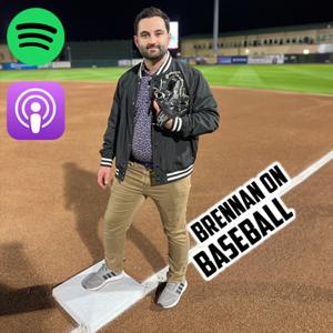 Brennan On Baseball