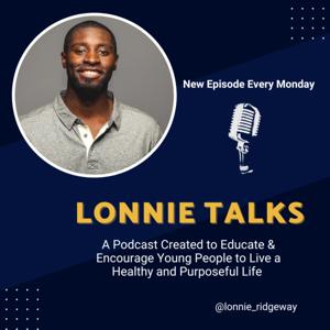 Lonnie Talks