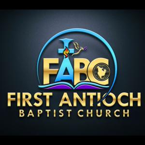 First Antioch Baptist Church