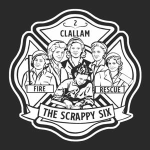 The Scrappy Six