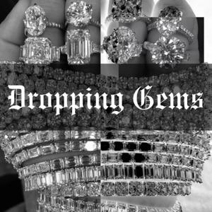 Dropping Gems