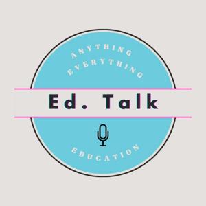 Ed. Talk