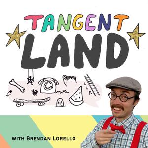 Tangentland