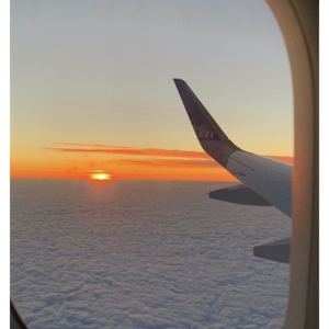 Experiencia de viaje