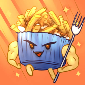 Poutine Pioneers