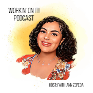 Workin’ On It !
