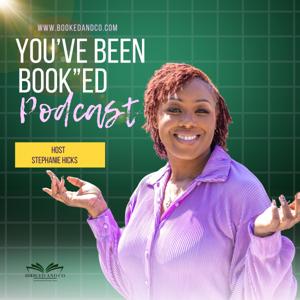 You’ve Been Book’ED