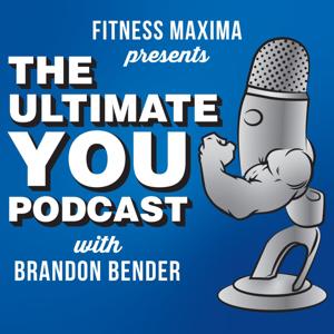 "The ULTIMATE YOU Podcast!"