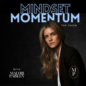 Mindset Momentum The Show