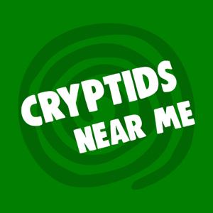 Cryptids Near Me