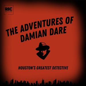 The Adventures of Damian Dare