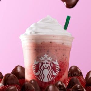 Coffee Culture Corner: Starbucks Specials