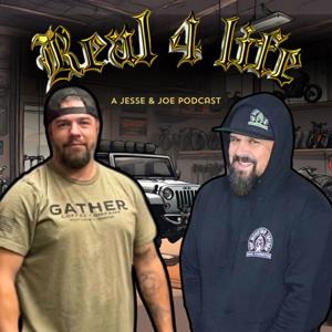 Real 4 Life Podcast