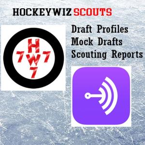 HockeywizScouts Podcast