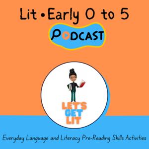 LitEarly 0 to 5