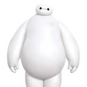 Big Hero 6