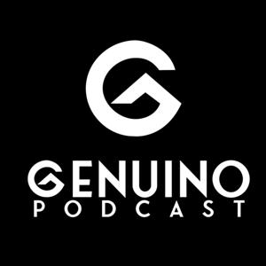 Genuino by Diego & Evelyn Rossi