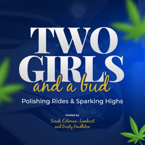 Two Girls and a Bud