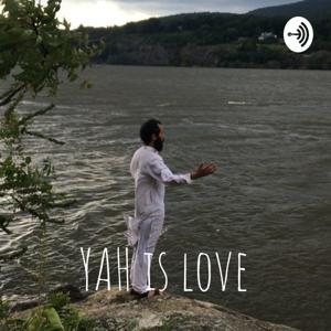 YAH is love