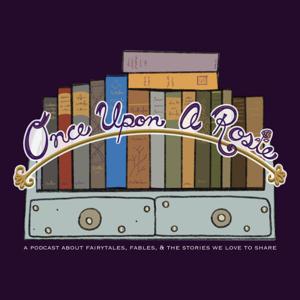 Once Upon a Rosie