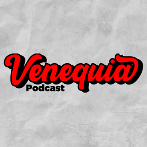 Venequia Podcast