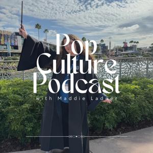Pop Culture with Maddie Ladner