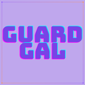 Guard Gal