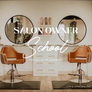 Salon Owner School