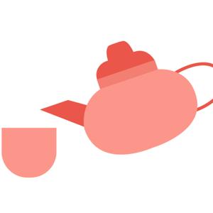 The Tea Room with Lynne & Ryan